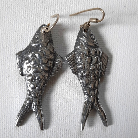 EARRING SET #4 - Picture 4 of 6